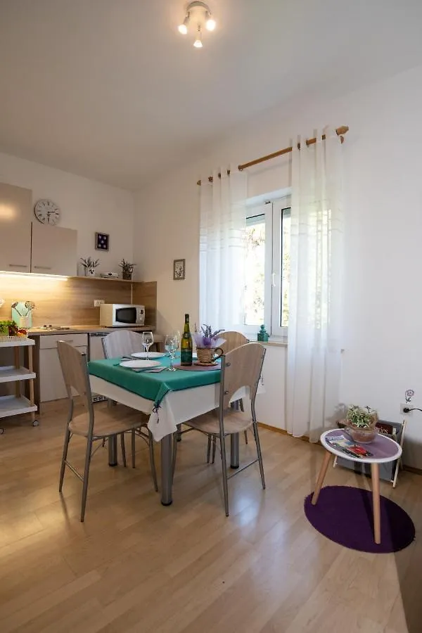 Panoramico Apartment Опатия 0*,  Хорватия