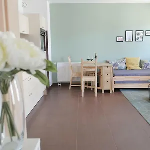  Apartment Paradiso Kroatien