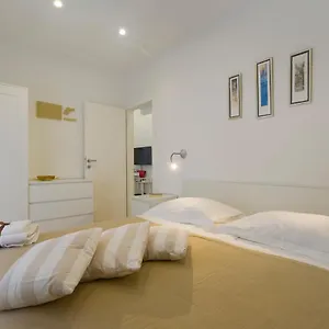  Apartment Sun & Sea Kroatien
